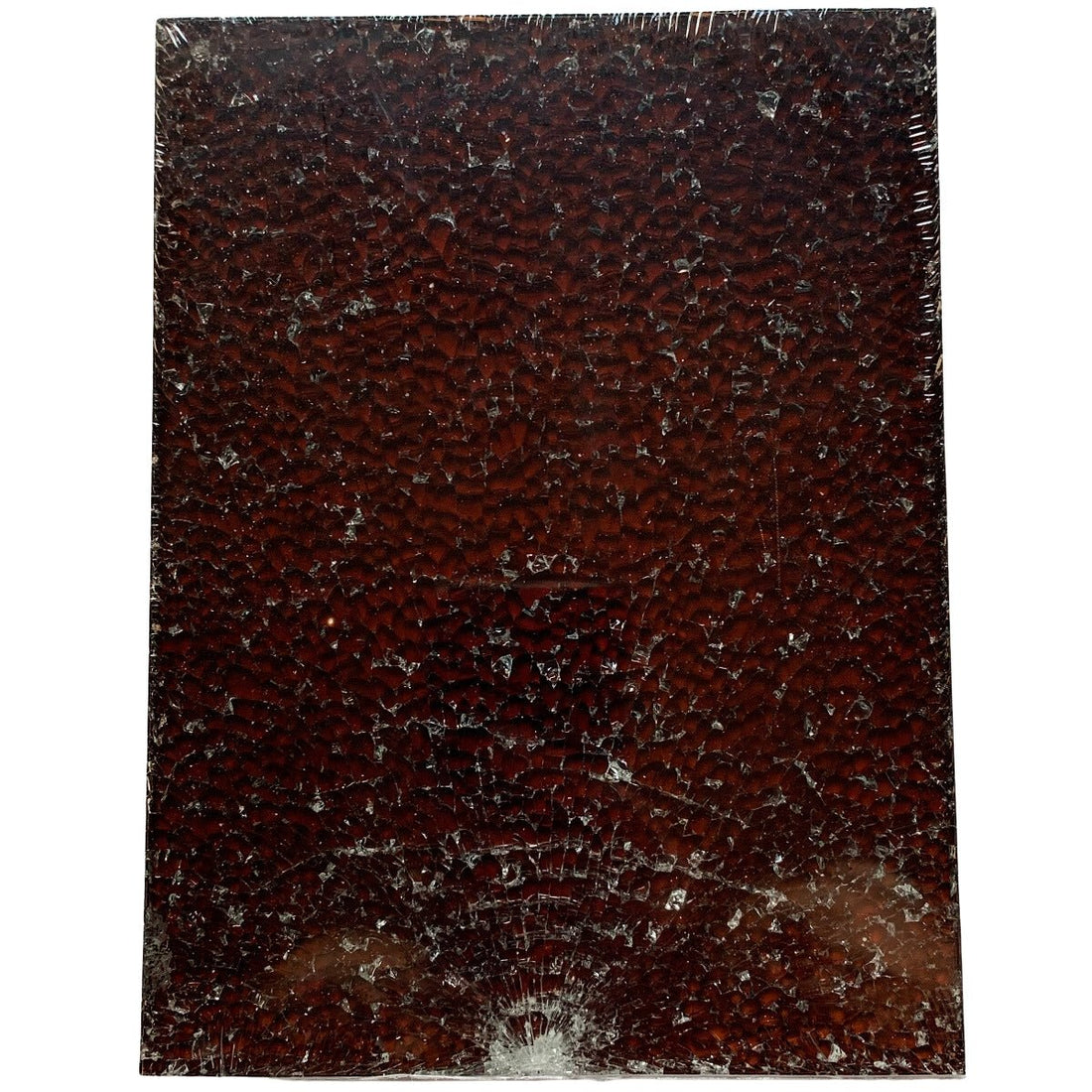 Mozaic din sticlă – Safety Glass – topaz - mosaicshop