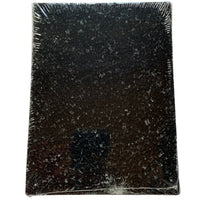 Mozaic din sticlă – Safety Glass – negru - mosaicshop