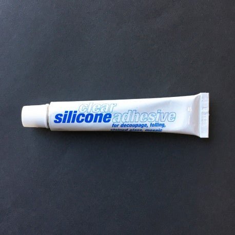 Adeziv siliconic 50ml